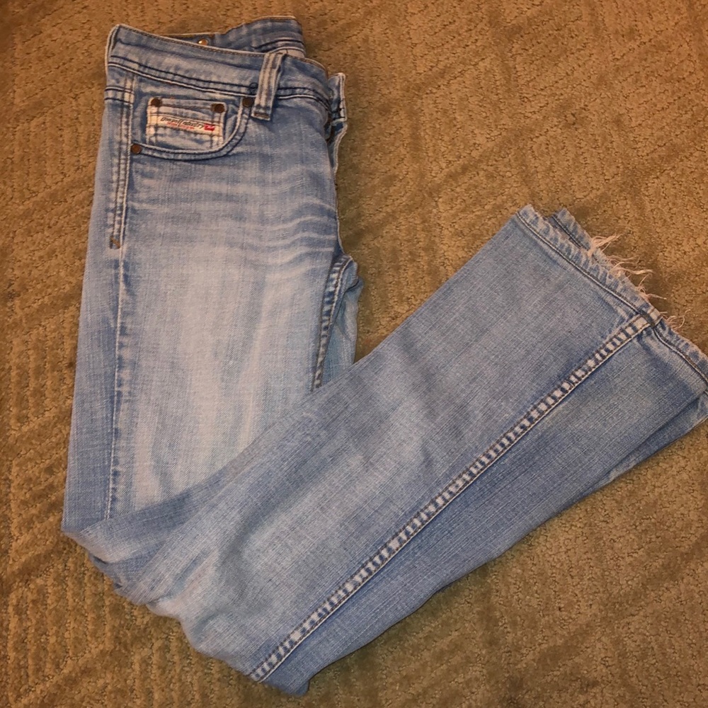Diesel jeans